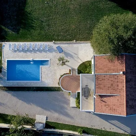 Sime Vacation House