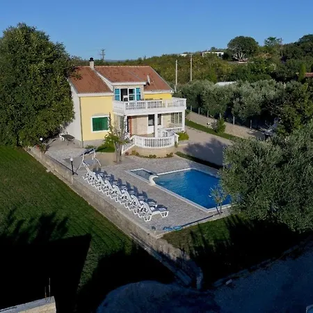 Sime Vacation House
