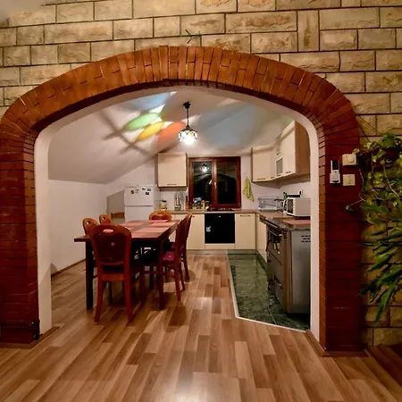 Sime Vacation House