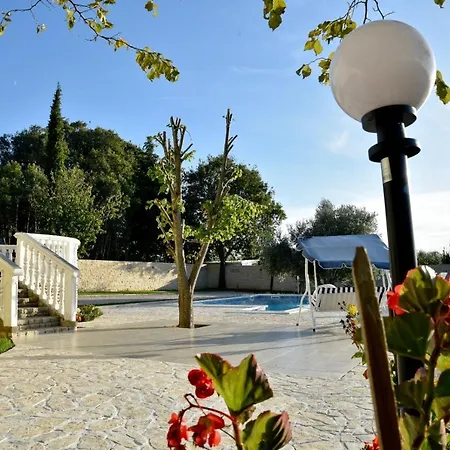 度假居 Sime Vacation House *
