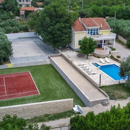 Holiday home Sime Vacation House