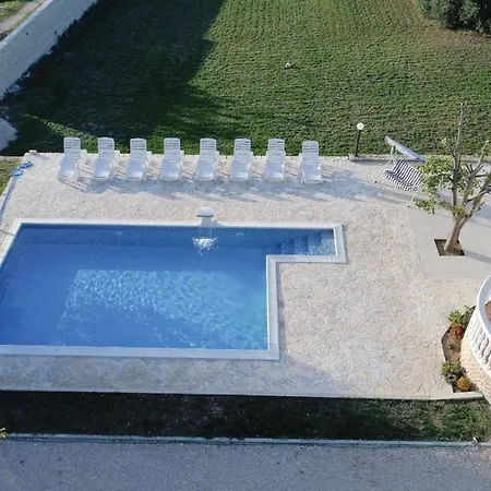 Holiday home Sime Vacation House