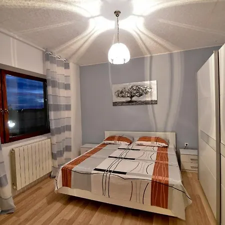 Sime Vacation House Polaca