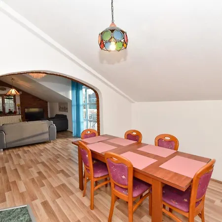 Sime Vacation House