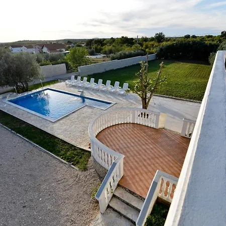Sime Vacation House Polaca