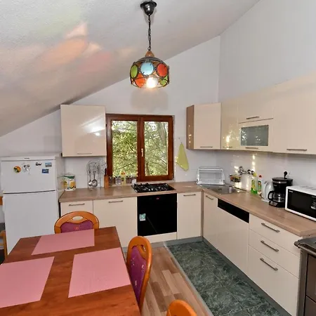 Holiday home Sime Vacation House *