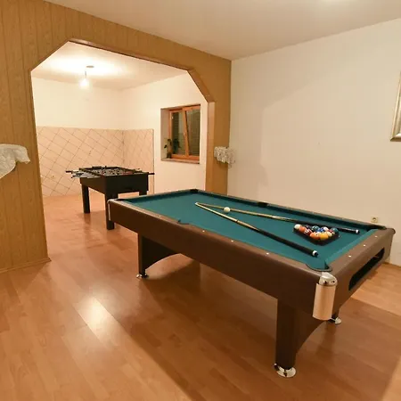 Sime Vacation House