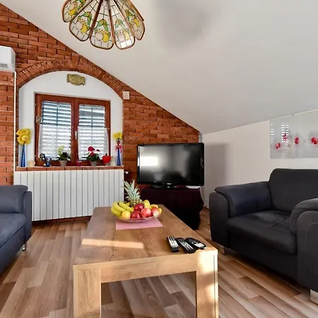 Sime Vacation House * Polaca
